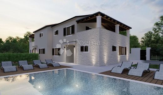 Luxury home in Poreč, Grad Poreč