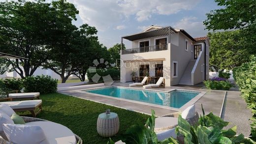 Casa de luxo - Malinska, Malinska-Dubašnica