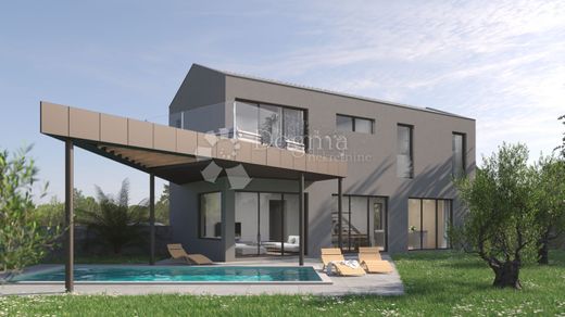 Casa de lujo en Sveti Lovreč, Istria