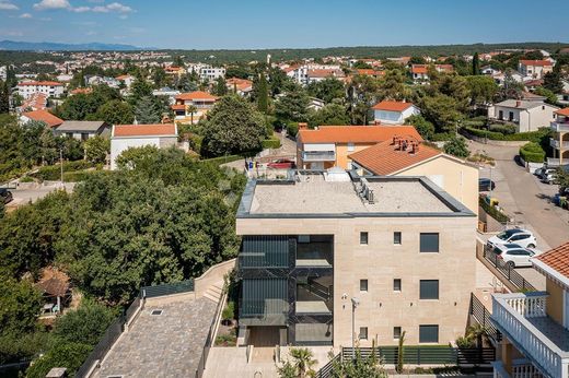 Appartamento a Malinska, Malinska-Dubašnica