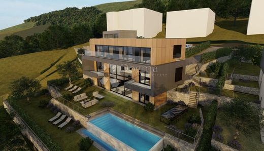 Land in Opatija, Grad Opatija