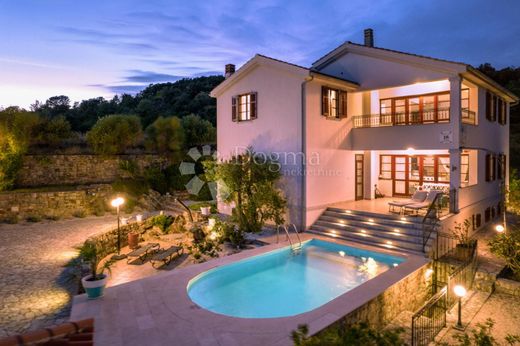 Casa de lujo en Rab, Primorje - Gorski Kotar