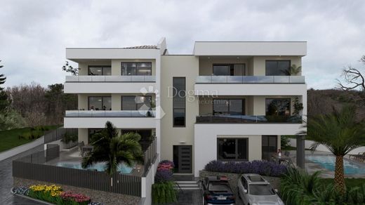 Daire Vrbnik, Primorsko-Goranska