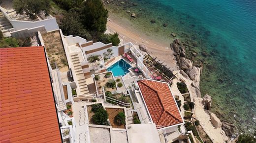 Luxus-Haus in Omiš, Grad Omiš