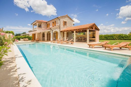 Casa de luxo - Visignano, Općina Višnjan