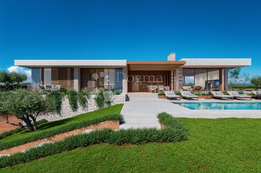 Casa de lujo en Brtonigla, Brtonigla-Verteneglio