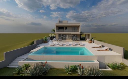 Casa de lujo en Podstrana, Split-Dalmatia