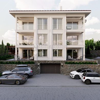 Casa di lusso a Abbazia, Grad Opatija