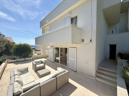 Casa de lujo en Crikvenica, Grad Crikvenica