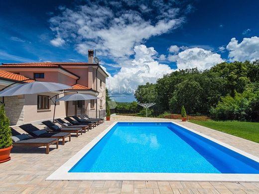 Casa di lusso a Rovigno, Grad Rovinj