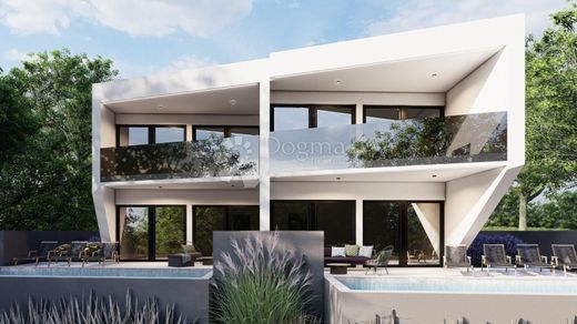 Luxury home in Crikvenica, Grad Crikvenica