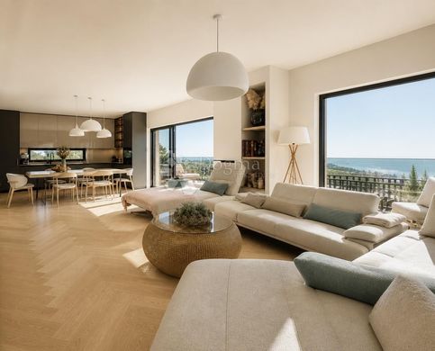 Casa de luxo - Zagreb, Grad Zagreb