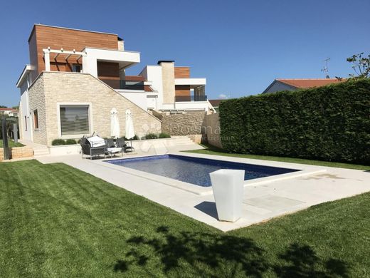 Casa de lujo en Poreč, Grad Poreč