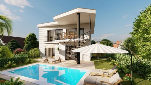 Luxury home in Malinska, Malinska-Dubašnica