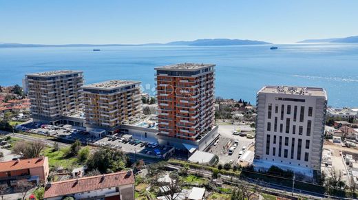 Apartment in Rijeka, Primorsko-Goranska