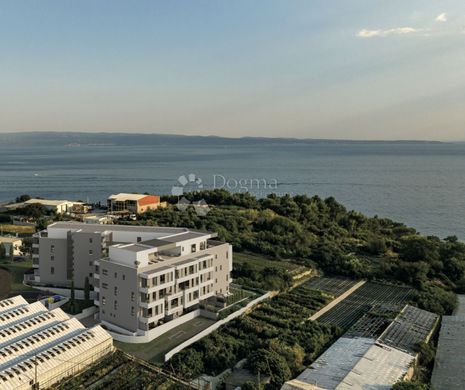 Appartamento a Spalato, Grad Split