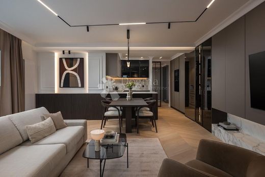 아파트 / Trešnjevka- jug, Grad Zagreb