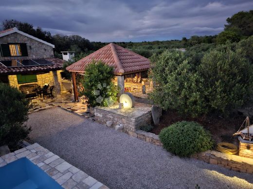 ‏בתי יוקרה ב  Šolta, Split-Dalmatia