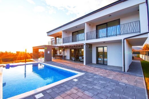 Luxe woning in Hrašćina, Krapina-Zagorje