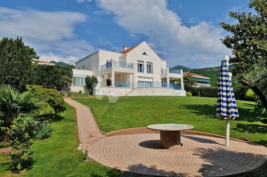 Lüks ev Opatija, Grad Opatija