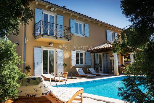 Maison de luxe à Svetvinčenat, Istria