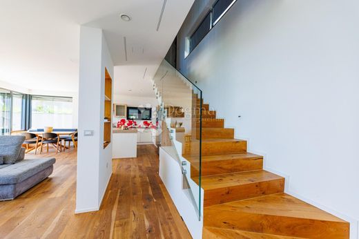 Casa de luxo - Matulji, Primorsko-Goranska