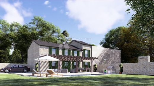 Casa de luxo - Visignano, Općina Višnjan