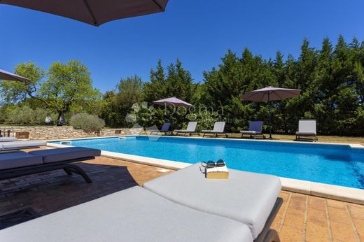 Casa de luxo - Marčana, Istria