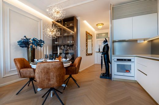 Apartment in Opatija, Grad Opatija