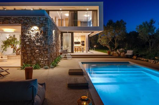 Lüks ev Šolta, Split-Dalmatia