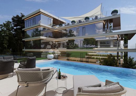 Terreno - Crikvenica, Grad Crikvenica