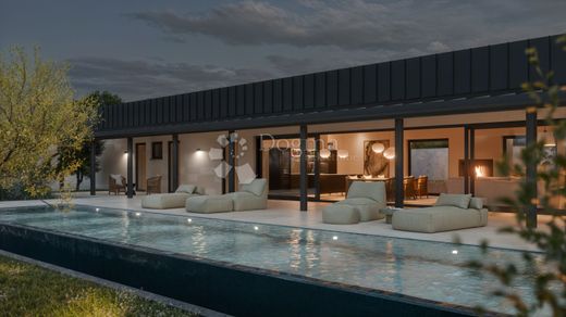 Элитный дом, Buje, Grad Buje