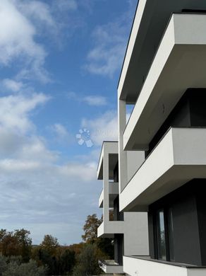 Appartement à Medulin, Istria