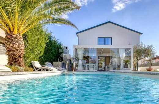 Lüks ev Rovinj, Grad Rovinj