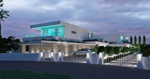 Casa di lusso a Parenzo, Grad Poreč