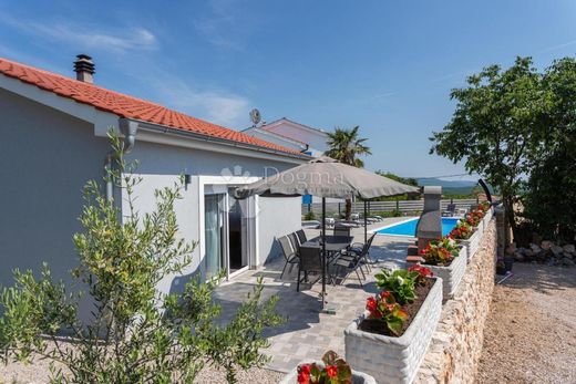 Πολυτελή κατοικία σε Vrbnik, Primorsko-Goranska