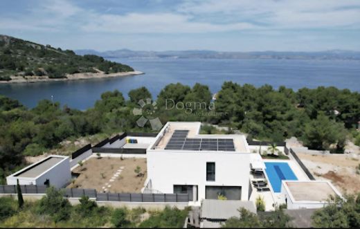 ‏בתי יוקרה ב  Šolta, Split-Dalmatia