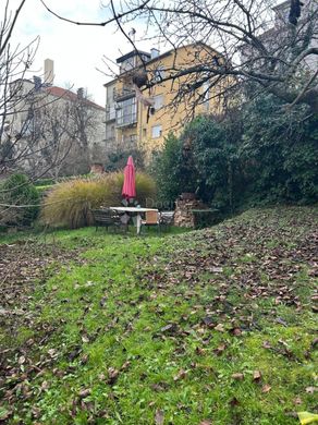 Casa de luxo - Gornji Grad - Medveščak, Grad Zagreb