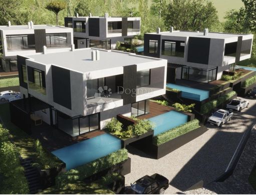 ﺷﻘﺔ ﻓﻲ Kostrena, Primorsko-Goranska