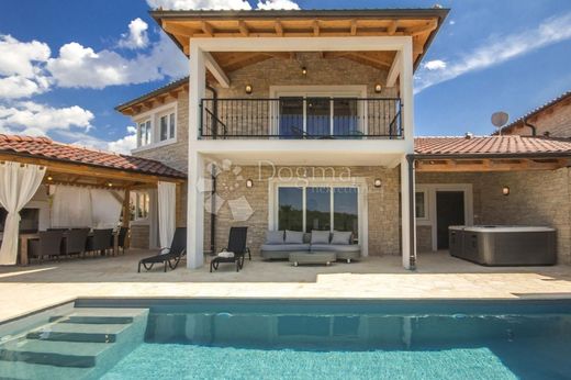 Casa de lujo en Poreč, Grad Poreč