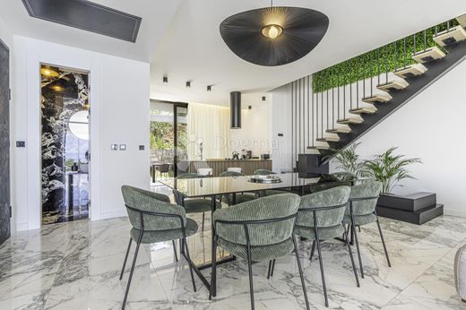 Casa de lujo en Kostrena, Primorje - Gorski Kotar