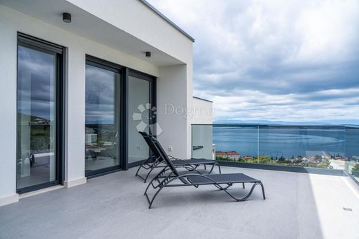 Apartment in Crikvenica, Grad Crikvenica