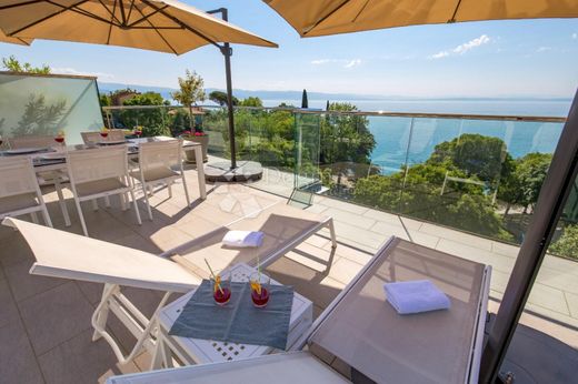 Piso / Apartamento en Lovran, Primorje - Gorski Kotar