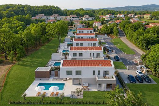 Casa de luxo - Labin, Grad Labin