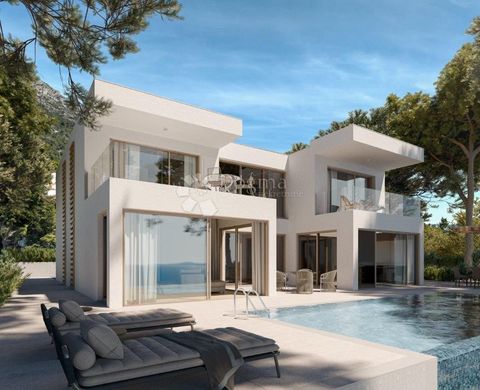 Casa de lujo en Hvar, Grad Hvar