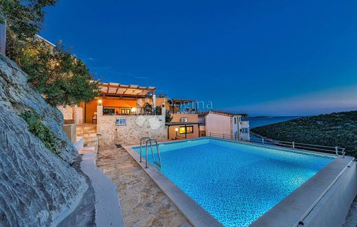 Luksusowy dom w Marina, Split-Dalmatia