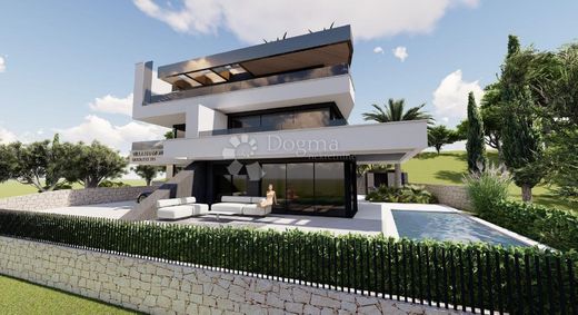 Casa de lujo en Krk, Grad Krk