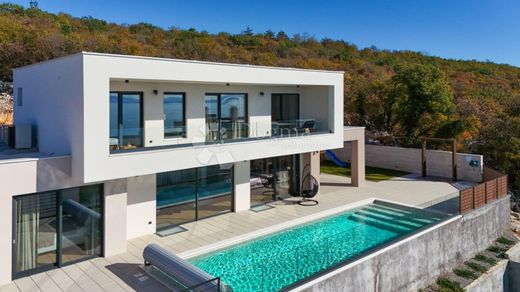 豪宅  Kostrena, Primorsko-Goranska