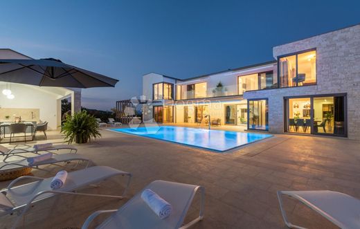 Πολυτελή κατοικία σε Karojba, Istria