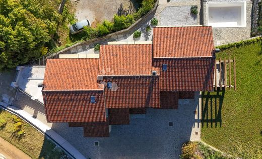 Luxury home in Matulji, Primorsko-Goranska